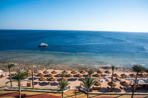 Sunrise Remal Beach Resort in Sharm El Sheikh — foto 28
