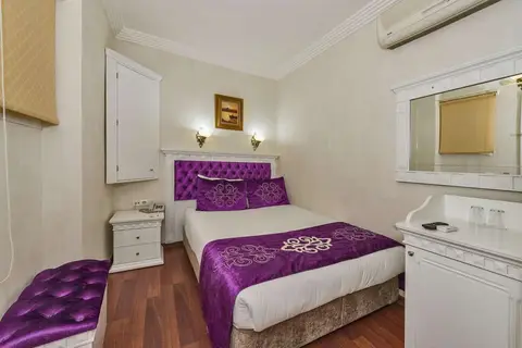 Istanbul Holiday Hotel in İstanbul — foto 2
