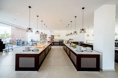 Eleana Hotel in Ayia Napa — foto 16