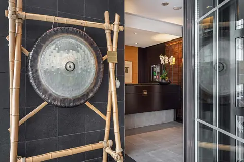 Hôtel Jade in Genève — foto 13