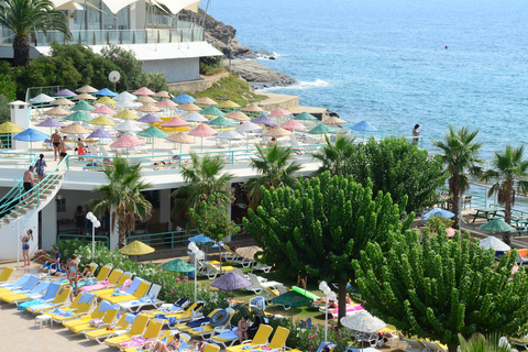 Hotel Grand Efe foto 3