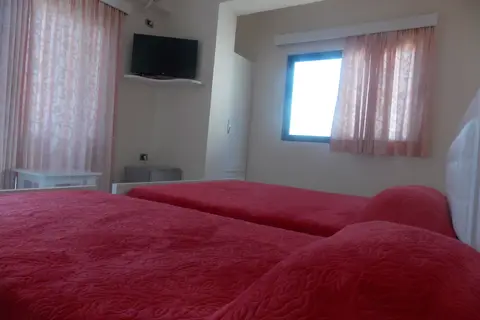 Hotel Kompleks Joni in Saranda — foto 17
