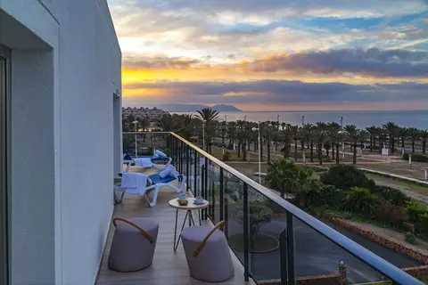 Cabogata Jardin Hotel & Spa in Almería — foto 27