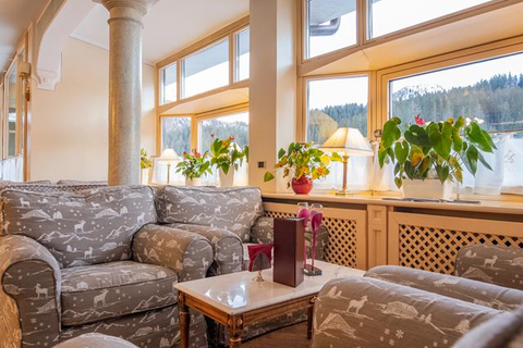 TH Madonna di Campiglio Golf Hotel foto 10