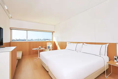 Melia Palma Bay in Palma — foto 3