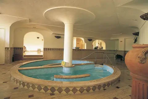 Grand Hotel Terme Di Augusto in Lacco Ameno, foto 17
