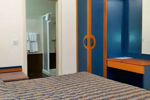 Primera Hotel in San Pawl il-Baħar — foto 22