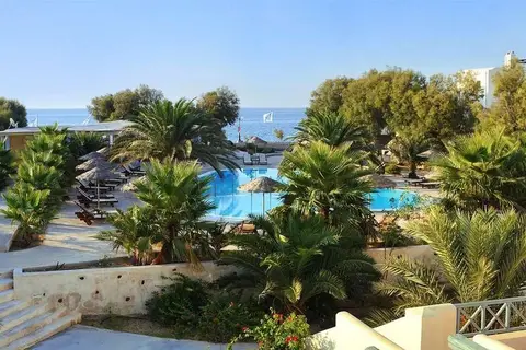 Atlantis Beach in Thira Municipal Unit, foto 17