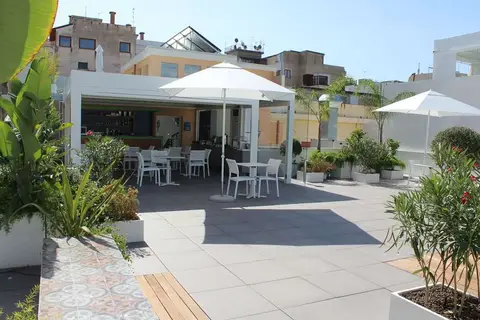 Hotel Medinblu in Reggio Calabria — foto 8