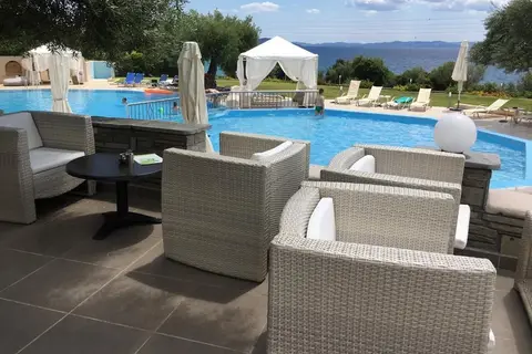 Acrotel Elea Beach in Δημοτική Ενότητα Σιθωνίας — foto 5