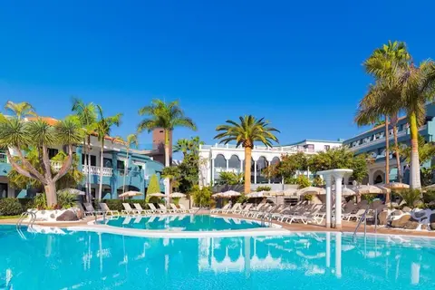 ADRIAN Hoteles Colón Guanahaní in Adeje — foto 11