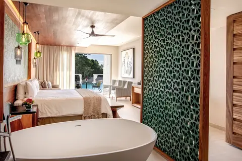 Palmaïa - The House of AïA in Playa del Carmen — foto 12