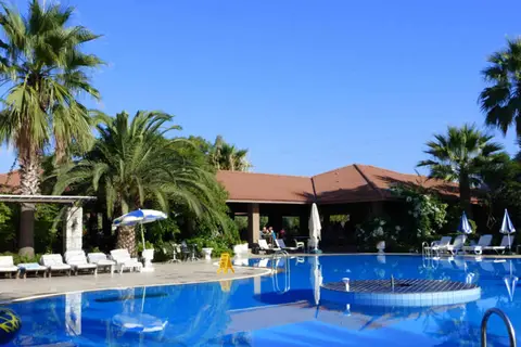 Holiday Calbis in Ortaca, foto 3