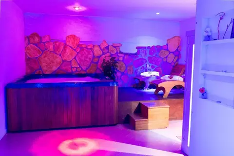 Hotel Palau in Palau — foto 25