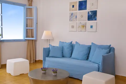Mill Houses New Elegant Suites in Santorini Yachting Club, foto 15