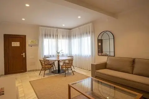 Hotel Montepiedra in Orihuela — foto 4