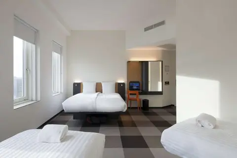 EasyHotel Nice Palais des Congres in Nice, foto 19