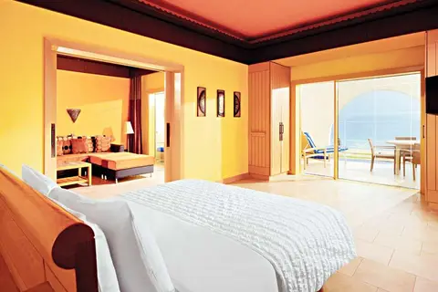 Retac Qunay Dahab Resort in Dahab, foto 3
