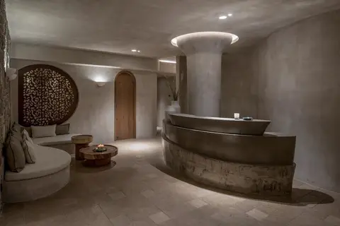 Acro Suites A Wellbeing Resort in Δημοτική Ενότητα Γαζίου — foto 24