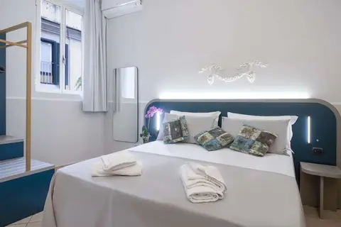 Grifo Hotel in Rome, foto 18