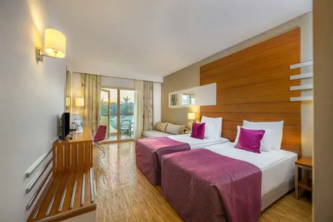 Blue Waters Club in Manavgat — foto 21