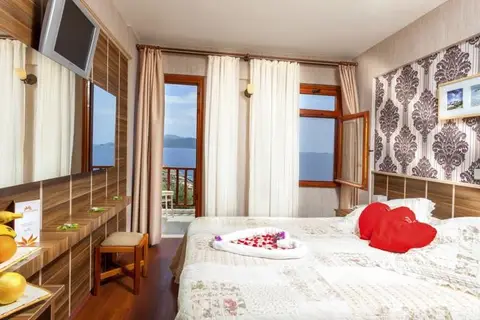 Aquarius Hotel in Tarsus — foto 7