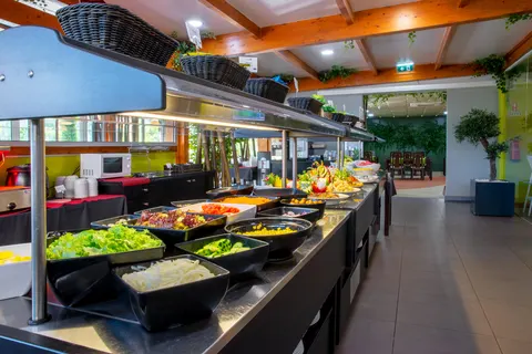 Appartementen Club Amarilis - All inclusive foto 6