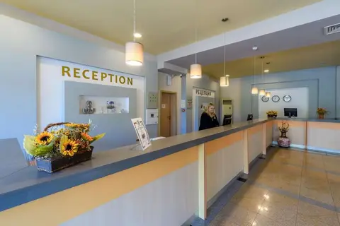 Midia Family Resort in Ахелой — foto 9