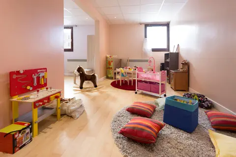 Hotel Club MMV Les Arolles in Les Belleville, foto 13