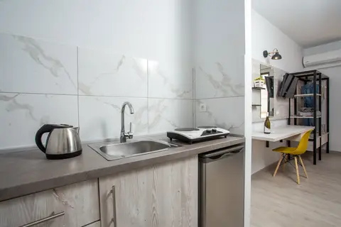 Stavris Studios in Faliraki — foto 6