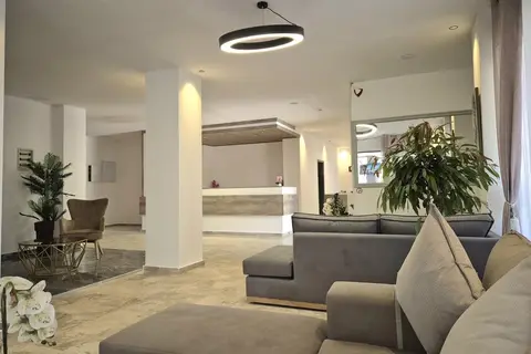 Aegean Pearl in Rethimnon — foto 5