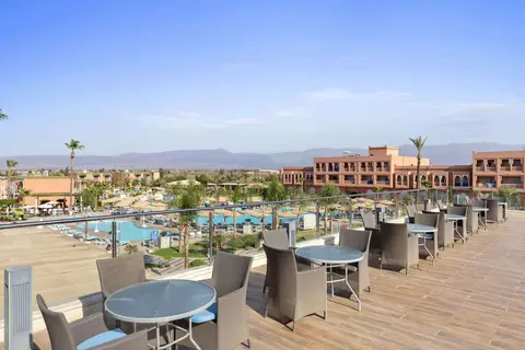 Pickalbatros Aqua Fun Club in Sidi Abdallah Ghiat سيدي عبد الله غيات — foto 9