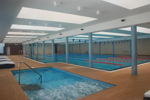 Vitalclass Lanzarote Sport & Wellness Resort in Teguise — foto 26