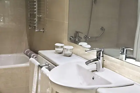 Hotel Amalia Athens in Athene — foto 21