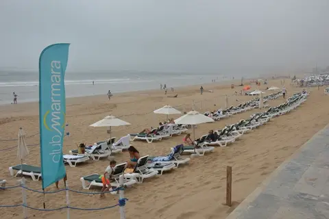 Valeria Jardins d'Agadir Resort in Rabat — foto 7
