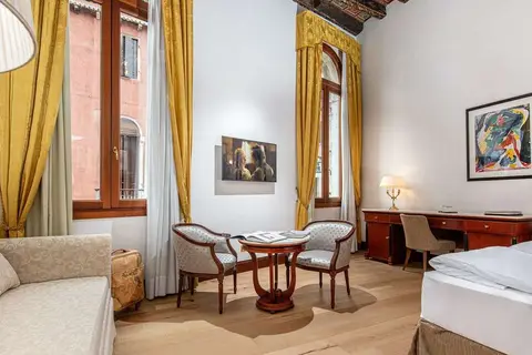 All'Angelo Art Hotel in Venetië, foto 18