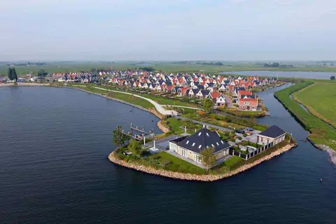 EuroParcs Poort van Amsterdam in Uitdam — foto 31