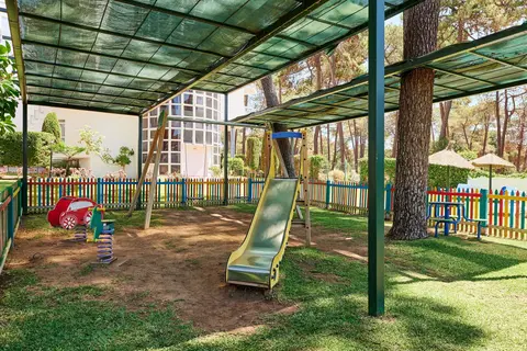 AluaSun Marbella Park in Marbella — foto 29