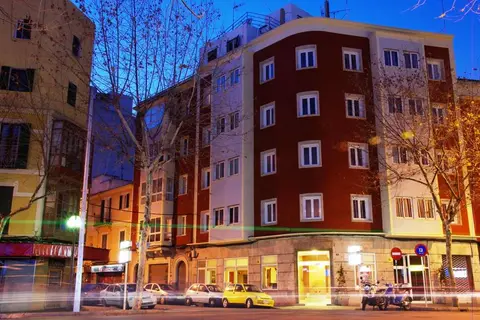 Hotel Amic Colon in Palma — foto 2