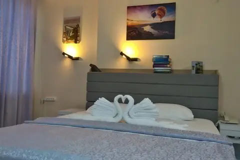 Sunway Hotel in Alanya, foto 22