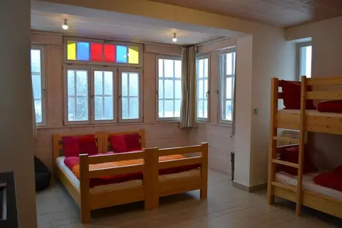Snezka Residence in Pec pod Sněžkou — foto 3