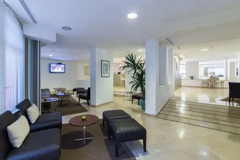 QuarteiraSol Hotel in Loulé, foto 8