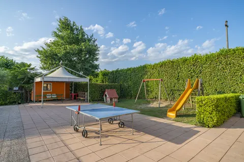 Camping Okay Lido foto 5