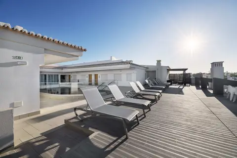 Alvormar  Apartamentos Turísticos in Portimão — foto 16