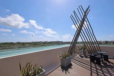 Holiday Inn Tulum in Cancún — foto 23