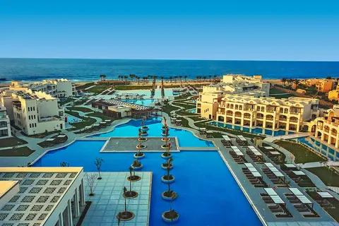 Steigenberger Resort Alaya in Port Ghalib, foto 10