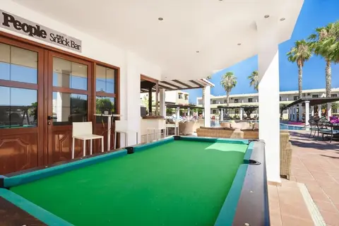 Pefkos Village Resort in Ρόδος — foto 5