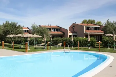 Residence Barbara in Moniga del Garda