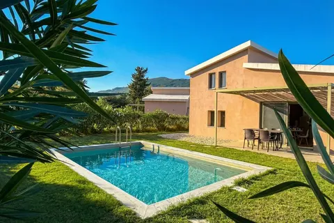 Epta Karpi Villas in Corfu — foto 18