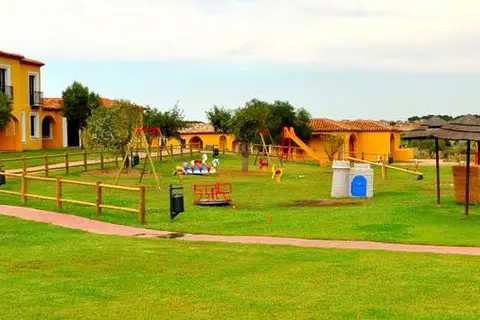 Villagio Baia dei Pini in Budune/Budoni — foto 28